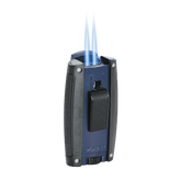 Xikar Turismo Lighter - Matte Blue